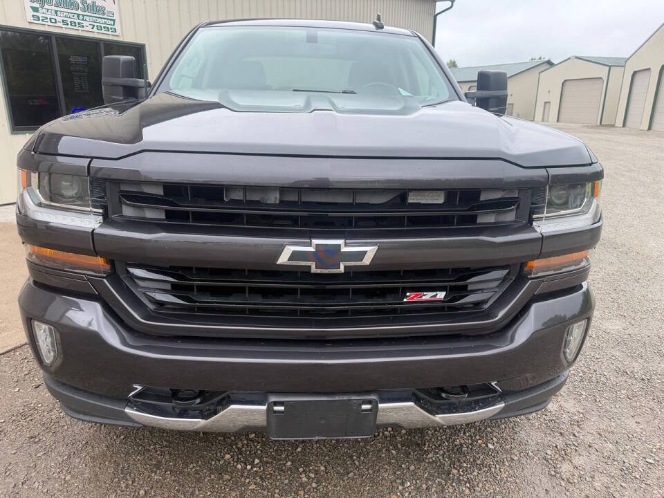 chevrolet silverado 1500 2016 3GCUKREC5GG320438 image chevrolet silverado 1500 2016 3GCUKREC5GG320438 image